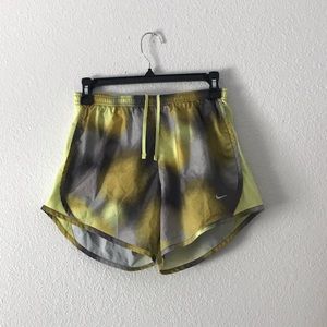 Nike Girls XL Dri Fit Shorts